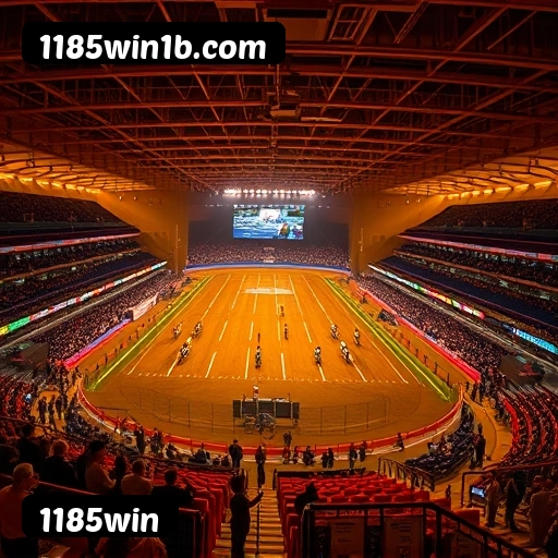 1185win Bônus por convite 1185win